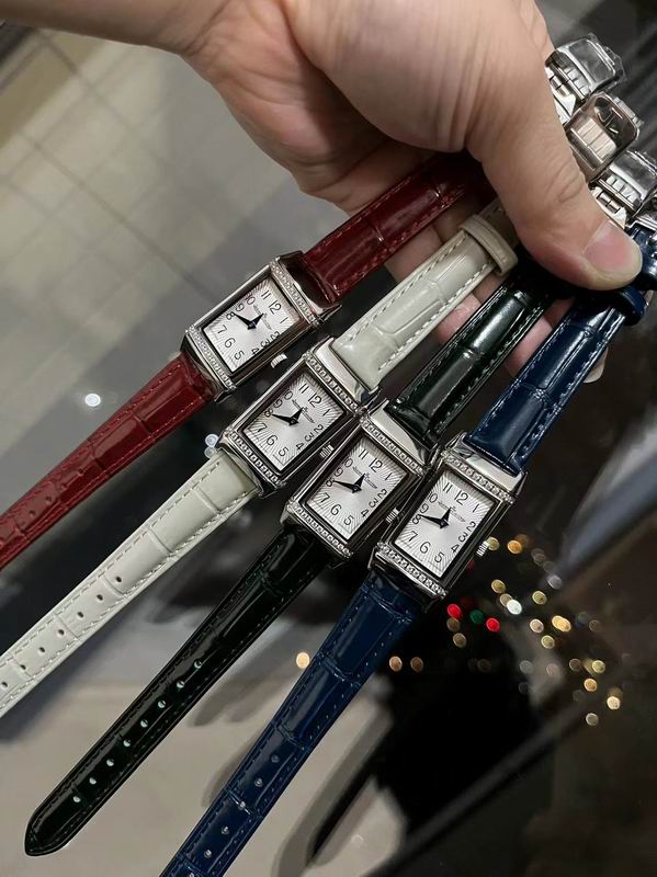 Jaeger Lecoultre 40.1X20mm 092348